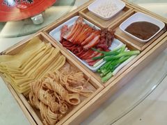 -秦家味老菜馆(民族北路店)
