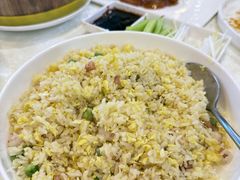 -便宜坊烤鸭店(玉蜓桥天坛店)