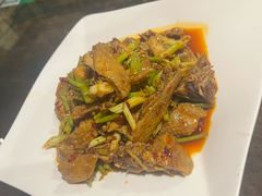 -田园印象·成都土菜院子(华阳店)