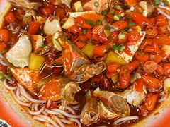 -老三样·旧食新味(船山路店)