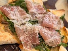 -沏点Trattoria意大利餐厅(新街口店)
