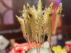 -东海怡品海鲜豆捞(舟宿夜江店)