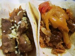 -Taco Bell 塔可钟(民田路店)