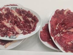 -八合里牛肉火锅(新洲店)