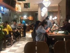 大堂-云海肴·汽锅鸡·云南菜(领展购物广场·中关村店)