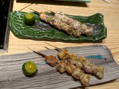 -锅物新语&寿喜烧.炉端割烹(世博源店)