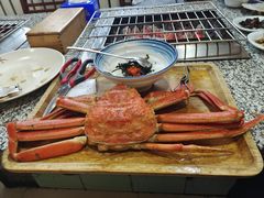-震海贝烤贝·民俗特色店(延吉总店)