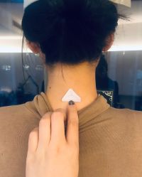 -飛凡TATTOO纹身•原创