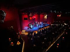 -JZ Club 爵士酒吧(上海店)