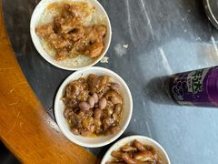 -品香排骨饭(羊官路店)