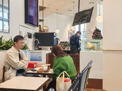 -Peet's Coffee 皮爷咖啡(广州云门店)