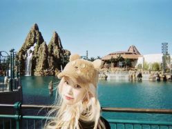 点击看大图 -JUNO hair salon