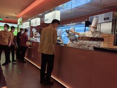 -巴奴毛肚火锅(京西大悦城店)