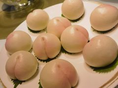 -金轩中餐厅 Jin Xuan(浦东丽思卡尔顿酒店)