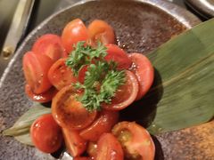 -烧江南烤肉(长春摩天活力城店)