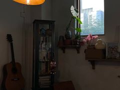-ABCD咖啡屋(妇幼店)