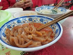 -孟记传统大刀面(星源商城店)