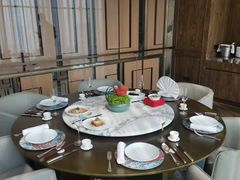 -悦轩中餐厅·高空江景·杭州柏悦酒店