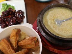 无锡肉排-锡和无锡菜(景丽苑店)