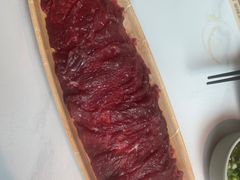 -左庭右院鲜牛肉火锅(新梅广场店)