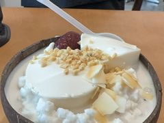 -椰子多多清补凉甜品店(河北路店)
