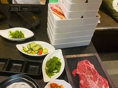 -神户赤童日式烤肉伙伴(东直门店)