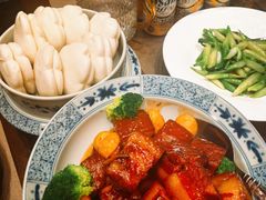 -天顺渔港·海景餐厅(星海广场店)
