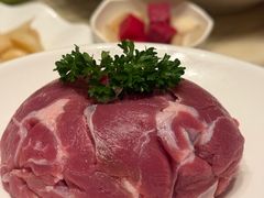 -南门涮肉(后海店)
