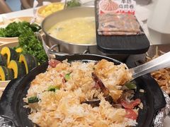 -煲王粤菜餐厅(中侨中心店)