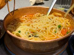 -觅山云南菜(泊富ICITY店)