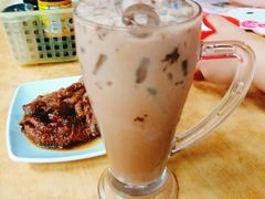-新记肉骨茶