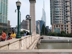 -上海四行仓库抗战纪念馆