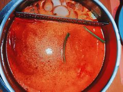-生如夏花泰式火锅(鹭洲里店)