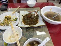 -文娟土菜馆(天柱山店)