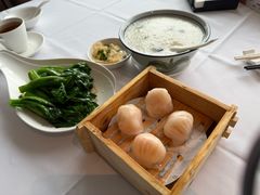 -粤财皇冠假日酒店·彩华轩中餐厅