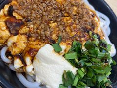 豆花米线-豆香园(龙翔店)