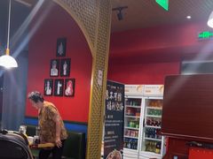 -骨气鼓气羊棒骨·羊蝎子(住总万科广场店)