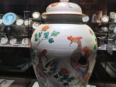 -上海观复博物馆