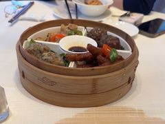 -金苑海鲜酒家(来魅力店)