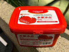 -蘸小院铁锅炖·蘸酱菜·东北菜(怀远门店)