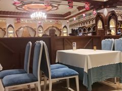 -阿布都新疆音乐美食城(长湖路店)