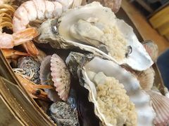 -鲜小岛·铜锅涮肉