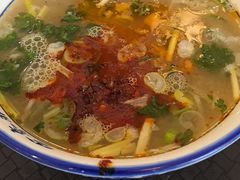 -清真马杰山牛肉汤馆