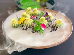 云腿野菜石榴包-逸道(益丰·外滩源店)