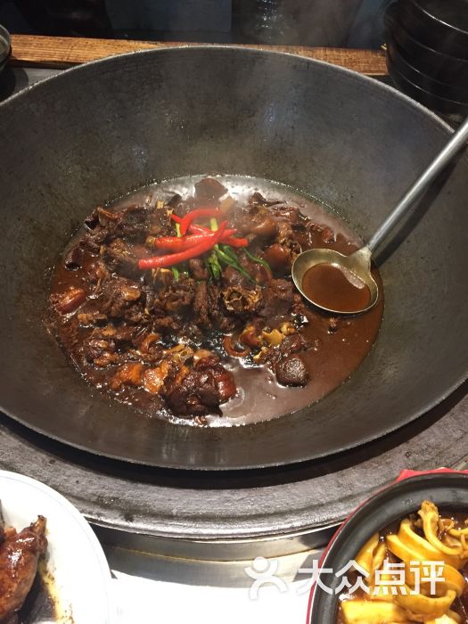 江南名灶-图片-杭州美食-大众点评网