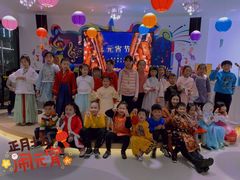 -飞童凡响艺术学校(松江区九里亭校区)