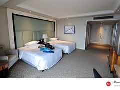 -澳门喜来登大酒店