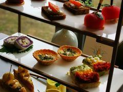 -JW酒廊 JW Lounge(上海鲁能JW万豪侯爵酒店)