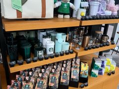 -星巴克(讯美科技广场店)