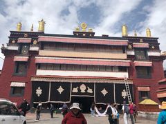 -小昭寺